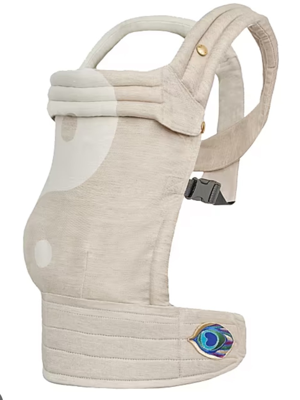 ISO : Artipoppe Yin Yang Air carrier